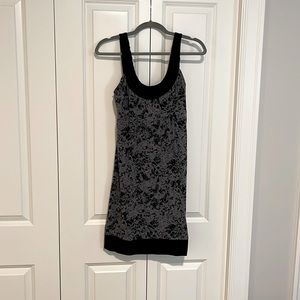 Ann Taylor LOFT petite xs dress